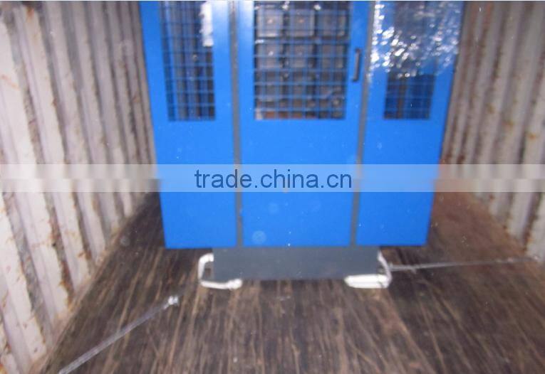 HDPE 20L drum blow molding machine