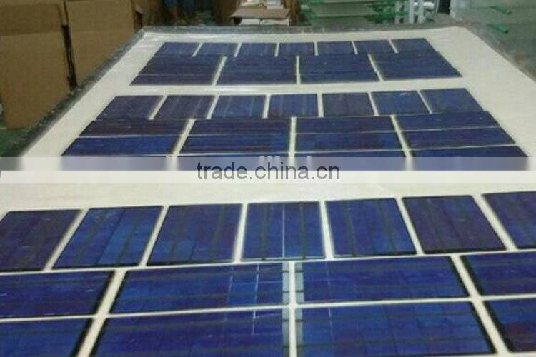 HOT SALE!! solar led wall light with Motion sensor