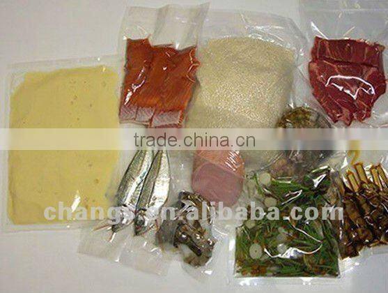DZ(Q)600 semi automatic corn vacuum packaging machine