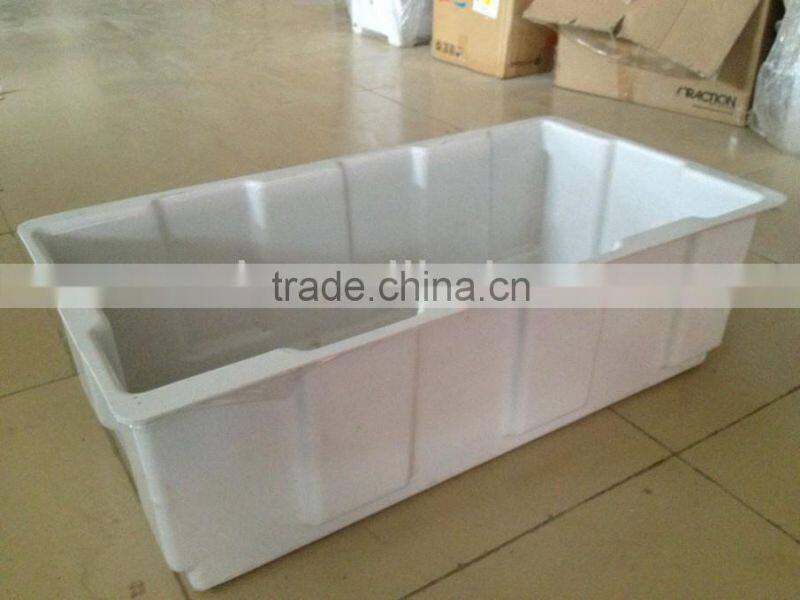 Plastic Bathroom Sink