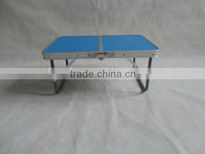 colourfull fold up laptop table
