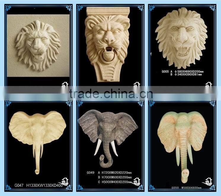 Unique design art sandstone