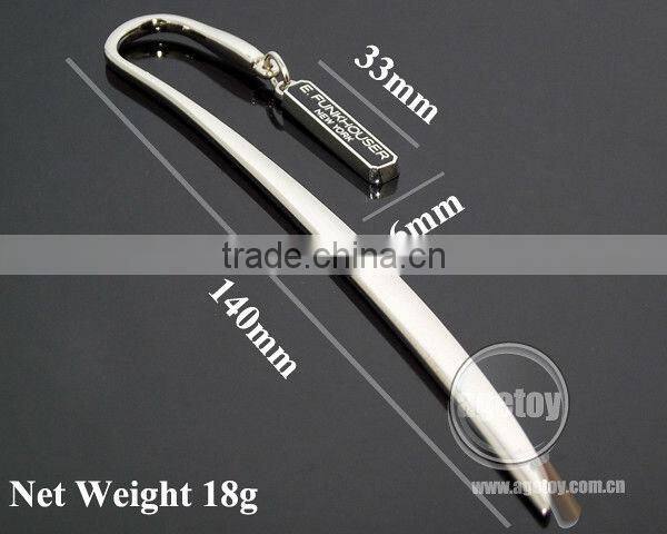 Religious Metal Bookmarks