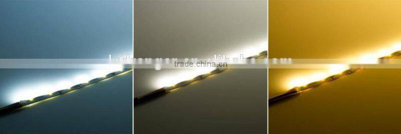 SMD335 Slide LED strip, 5mm,8mm PCB Width, 30/60/96/120LEDs per meter Available