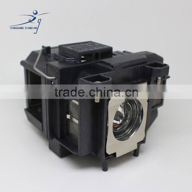 EB-W02 projector lamps elplp67 MOQ 1pc $30 per pc free shipping