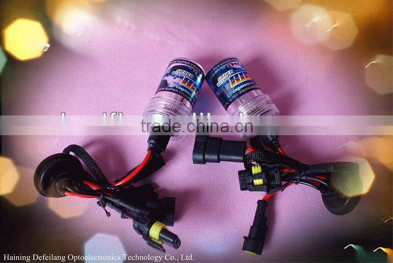 Defeilang Newest!HID 9005 slim digital ballast real factory wholesale price 12v 24v 35w 55w 75w 100w