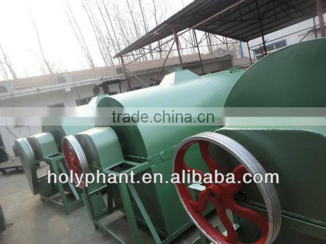 2013 Best -selling peanut/soybean/sunflower/vegetable seeds Rotary Roaster 0086 15038228936