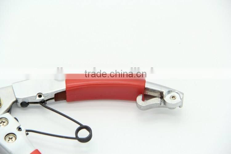 carbon steel blade forged pruning shear bonsai garden scissors