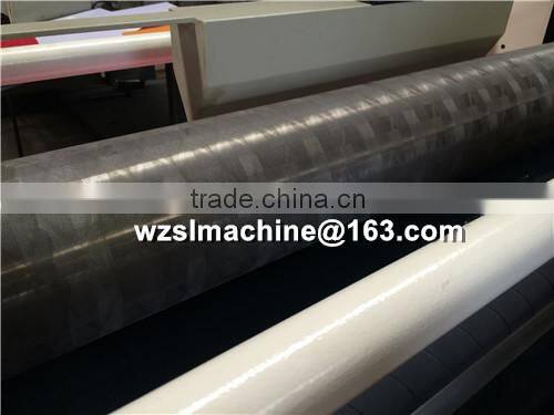 China Good Price Automatic Sheet Feeder Paper Industrial Embossing embossor machine