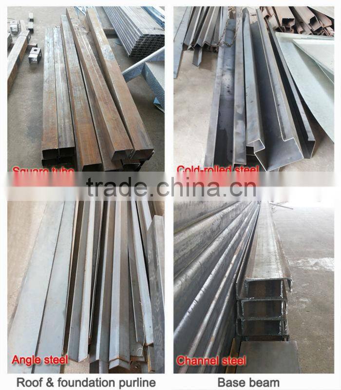 prefab china modern container house