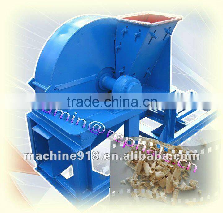 Hot Product Wood Flakes Machine