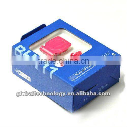 BH-111 Bluetooth Earphone For Nokia/Tablet PC