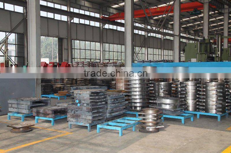Natural Rubber Bearing