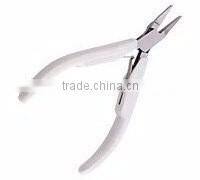 flat nose pliers special pliers ratcheting pliers
