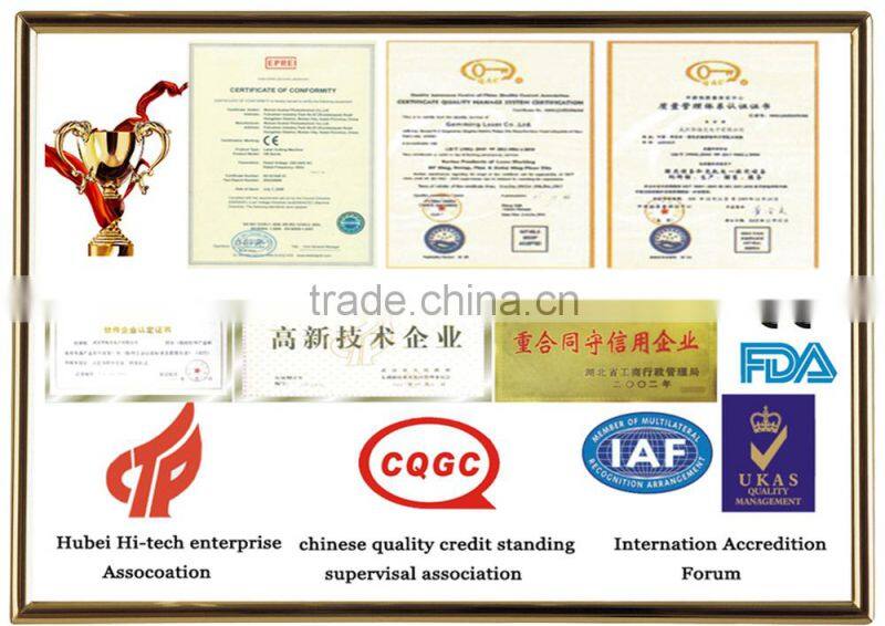 20W fiber laser stainless steel/bearing logo marking machine price