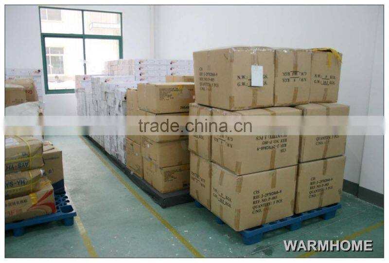 CP013 100% Polyurethane Contour Visco Elastic Memory Foam Pillow