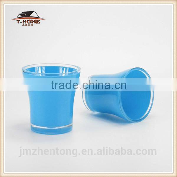 2014 new clear plastic cup
