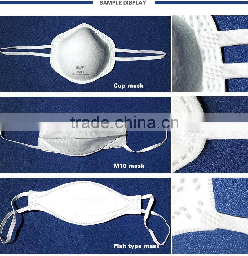 35KHz Ultrasonic Desktop Spot Welding Machine Face mask ear-loop spot welding machine