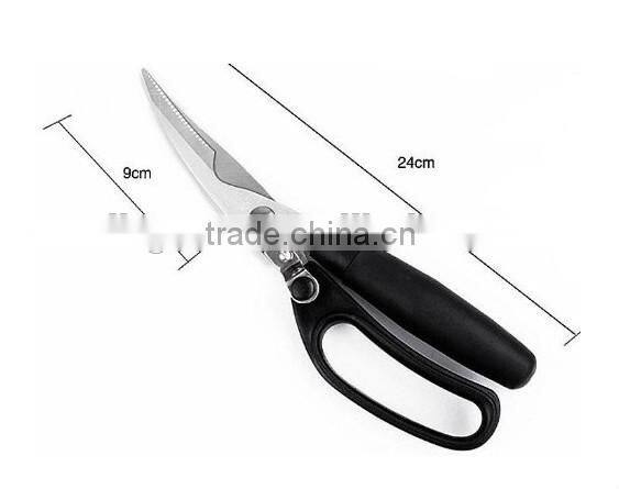 Magic Kitchen Scissors Multifunction Shears chef scissors