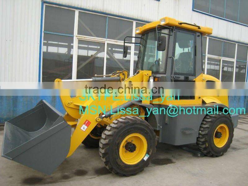 Backhoe Loader Tire (12.5/80-18 16.9-24 16.9-28)