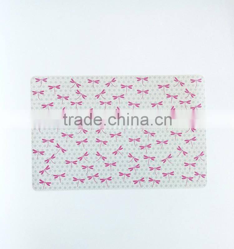 Best price flexible non slip placemats
