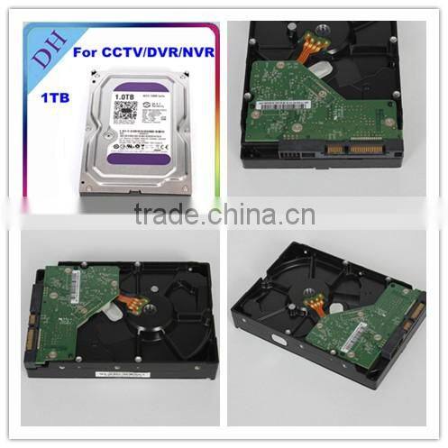 Internal hard drives best buy!! Best brand hdd for sale--cctv/dvr/nvr hard disk refurbished 1tb