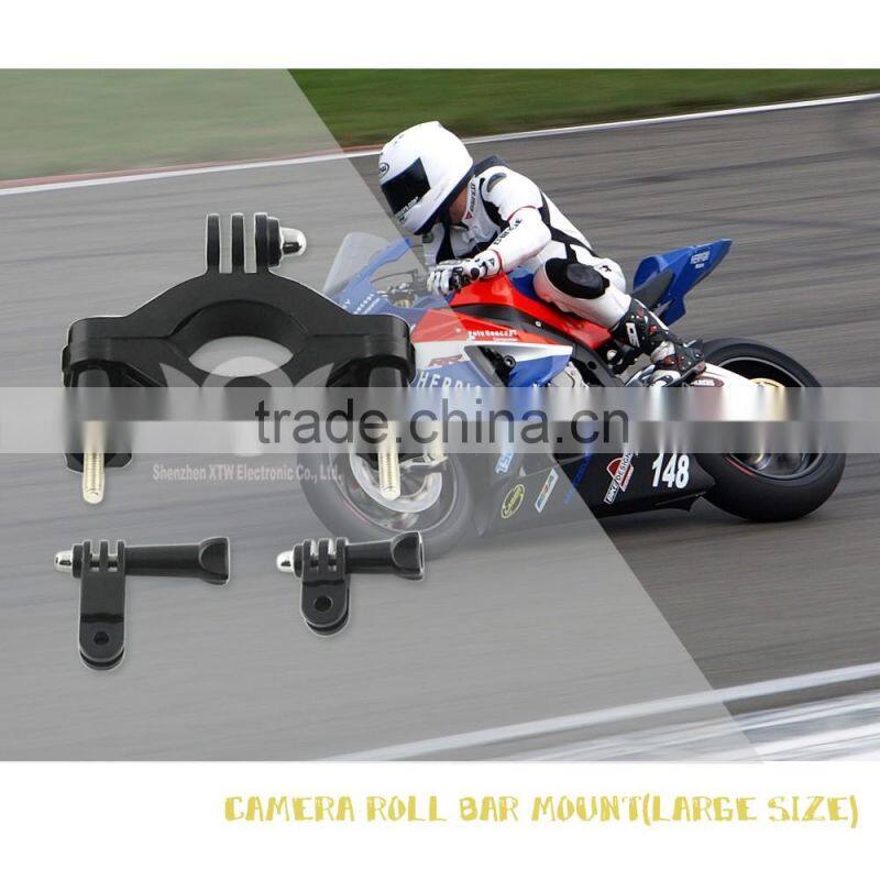 2016 go pro accessories sports car cycling kit accessories for go pro camera to outdoor paitball Motocross cycling activities