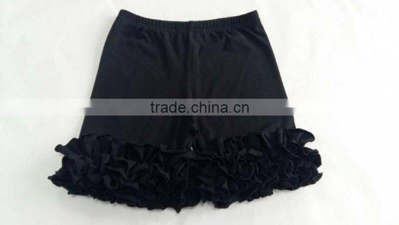 Adorable Fashion baby icing shorts girls cotton icing shorts