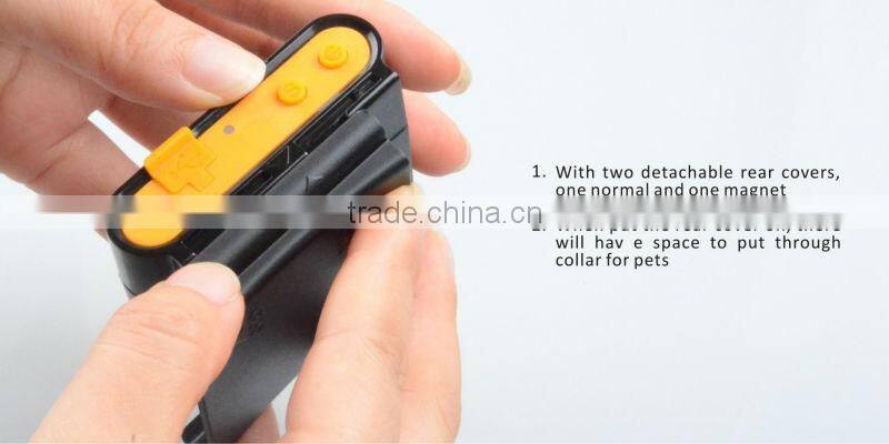 Shenzhen vehicle GPS alarm by mobile phone and software