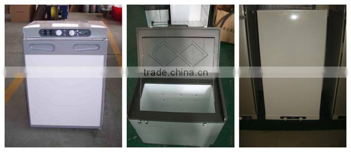 Upright & Drawer Caravan Gas Fridge Refrigerator