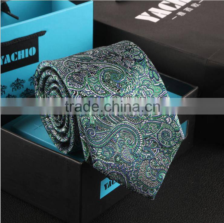 online shopping wholesales china white wedding bow tie with silk fabric