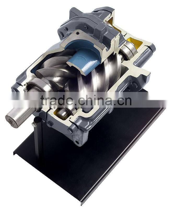 alibaba china supply air compressor heads/service stage/air end