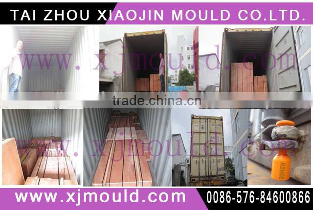 plastic injection tray moulding maker