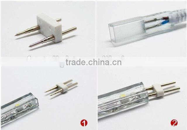 led firework lights led strip light 3014 with 240pcs LED per meter, high bright and high power