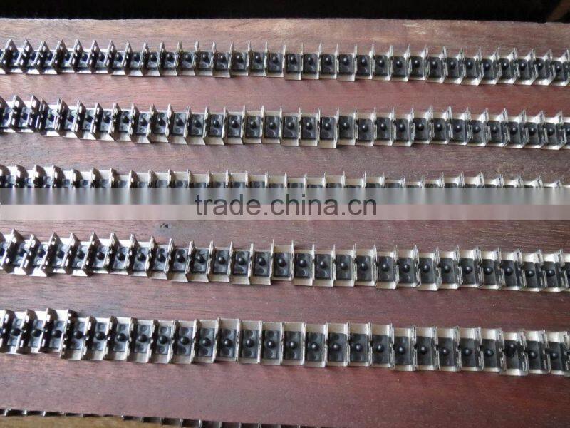Horizontal Slide Switch SK22D03