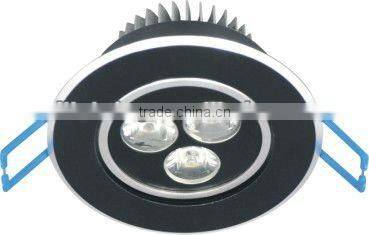 high power high quality 3w led kitchen ceiling lights