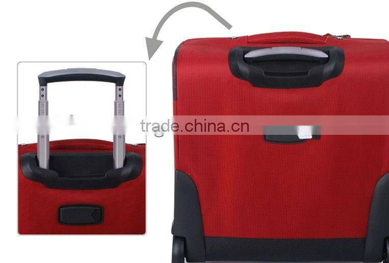Trolley computer bag ,business briefcase bag