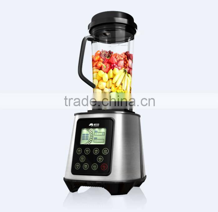 JEMER Food blender high speed blender with best quality