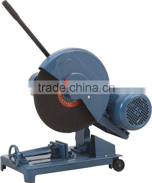 2.2KW 3HP 380V cut off machine