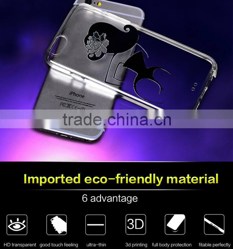 wholesale cheap price Cases Transparent For Apple iPhone5 5S 5C Case