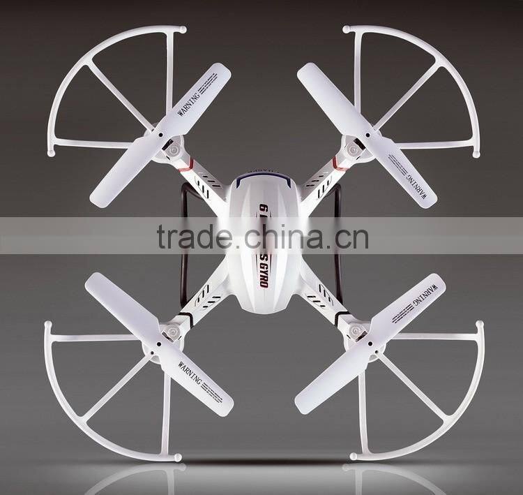 2016 6 Axis Gyro HD Camera Explorer RC Drone Quadcopter,LCD Screen quad GW-F181