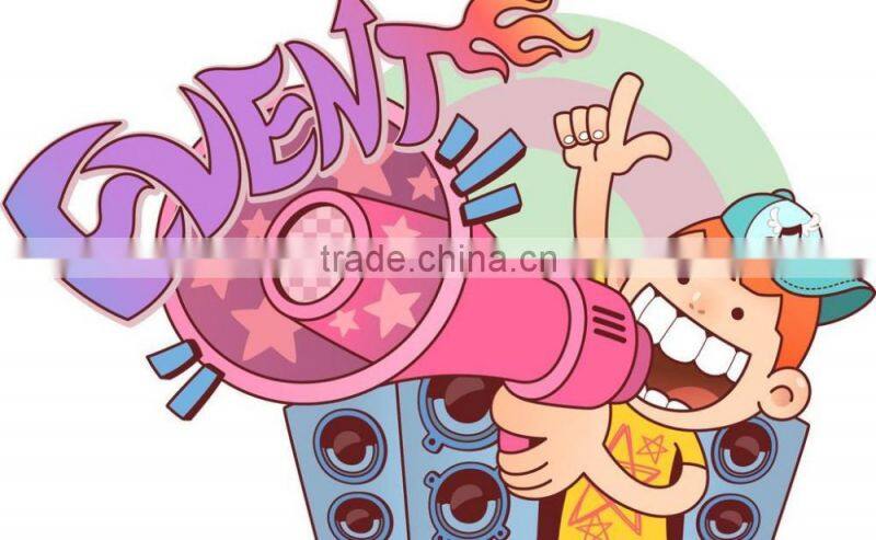 NEW! Plaster DIY manual color drawing toy, kids painting toys set with PROMOTION PRICE