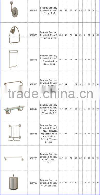 Danforth metal ORB antique tissue box paper tissue cover containers