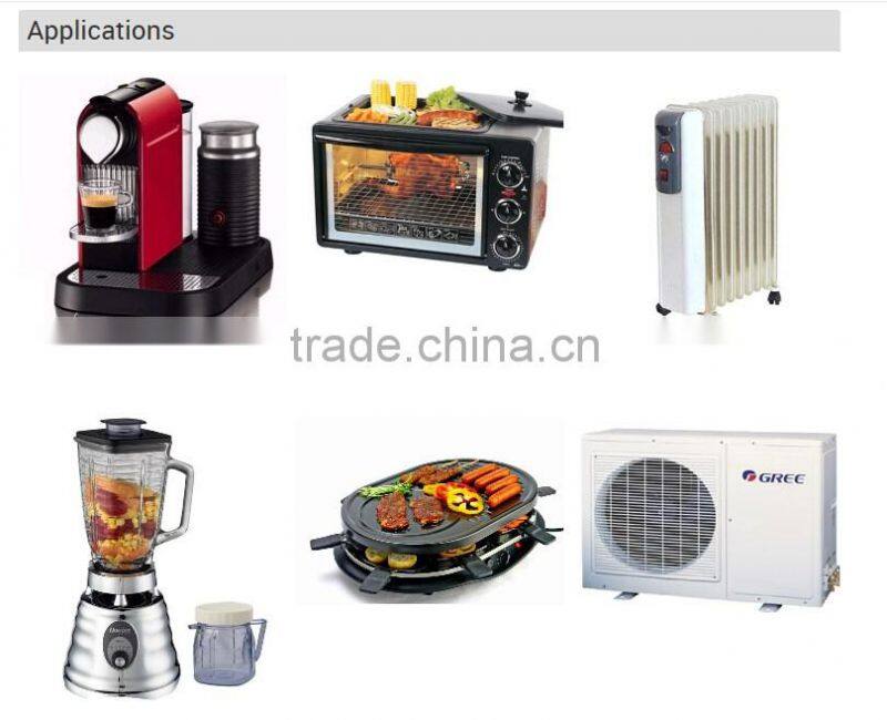 WP1-2S1 IP 65 IP67 waterproof micro switch for oven, BAOKEZHEN brand