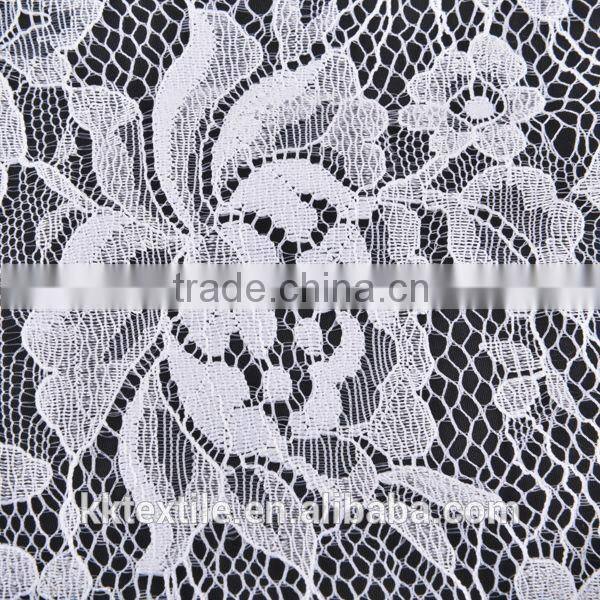 New arrival high quality lace material for making ladies dress #12113