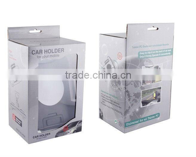 Universal Car PC Mount car holder for 7inch tablet