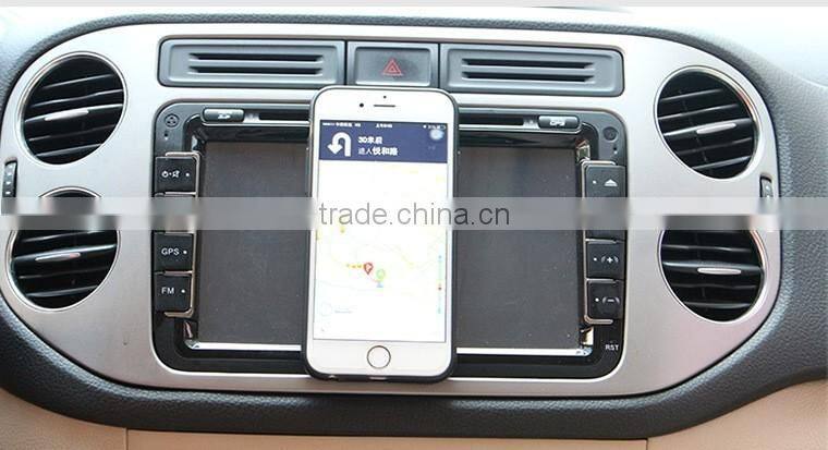 For samsung galaxy s7 magic stick Antigravity Phone Case Multifunction Case For S7