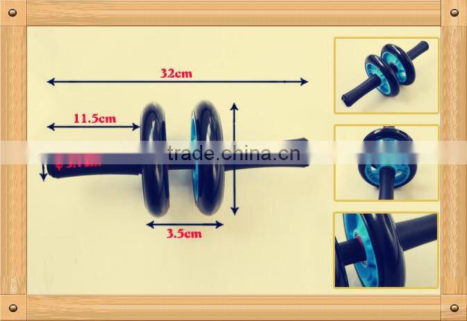 Cheap Abdominal Roller Wheel For Muscle Training