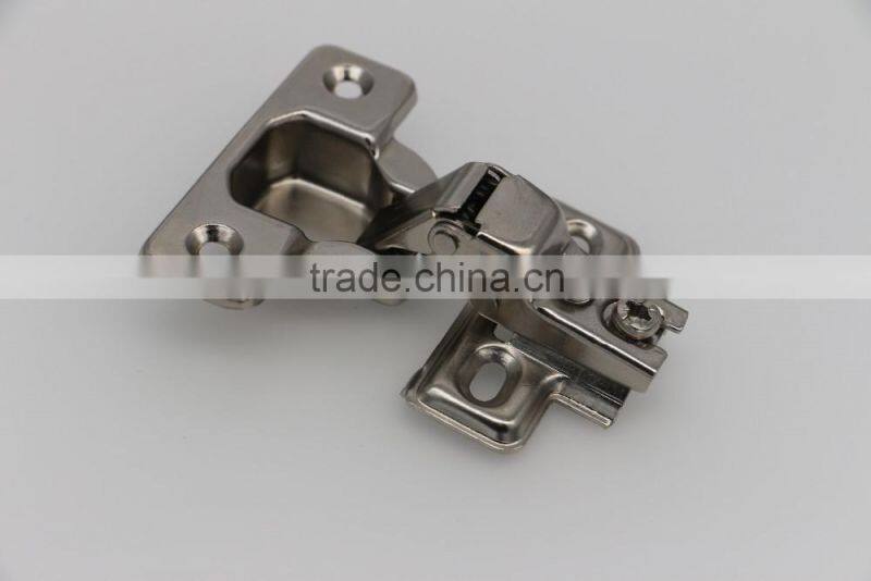 two way mini hinge concealed hinge dor furniture cabinet