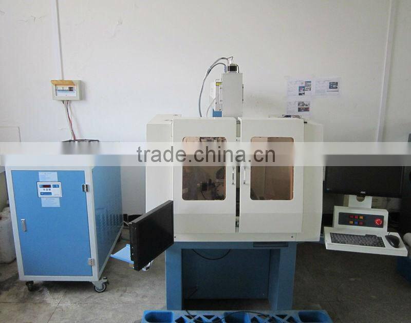 All stainless steel silicone oil pressure gauge